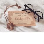 Harry potter Hang out !!!