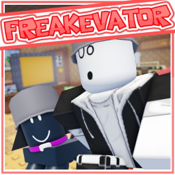 Freakevator 🧱