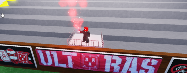 Ultras Scotland  screenshot 3