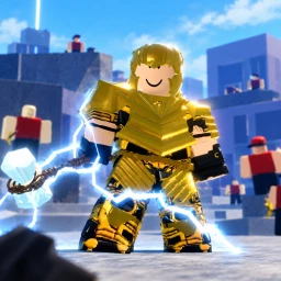 Thanos Simulator: Infinity Gauntlet (BETA) icon