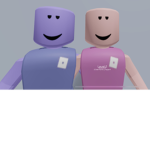 BiggieBarbra and ThikNickee