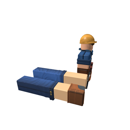 BLU Engineer Custom Boss