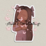 -Millie’s Cool Clothing-