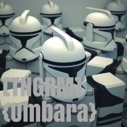 The New Galactic Republic Military [Umbara]