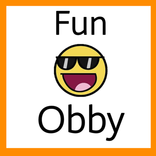 Fun Obby