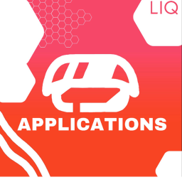 H | Application Center