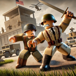 Classic Military PVP