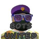 BOTS UNITED!