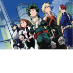 Anime Peeps ONLY!!!