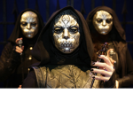 DeathEaters Club