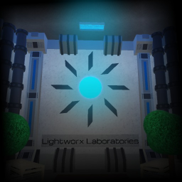 (discontinued) Lightworx Laboratories