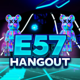 E57 hangout