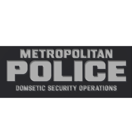 Metropolitan Police Domestic Security Operations