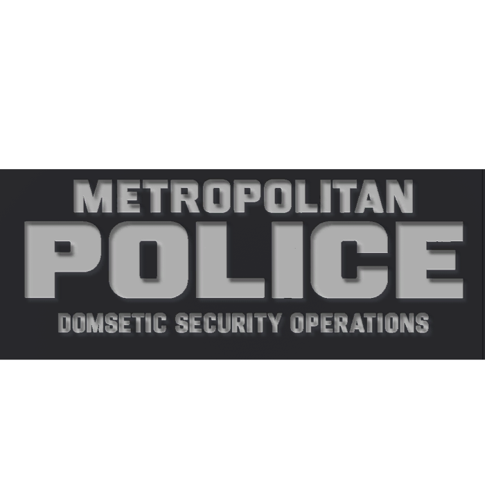 Metropolitan Police Domestic Security Operations