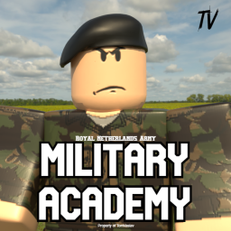 [WIP] Military Academy