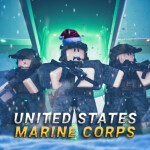 [New!] 🌴 Marine Academy Camp Blaz