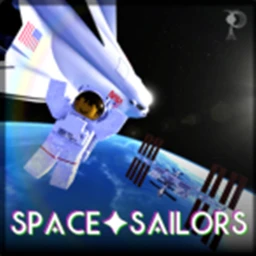Space Sailors icon
