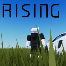 rising -for gohan group ver.-