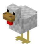 Chickens is a group
