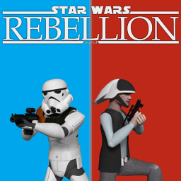 Star Wars: Rebellion icon