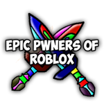 The Epic Pwners Of ROBLOX.