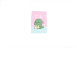 Mia,s Dino army