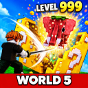 [W5!] +1 Slash Per Click!