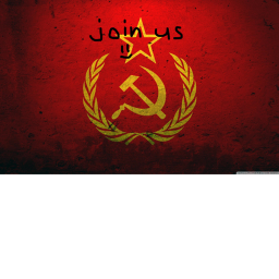Help establish communism fort