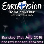 [ESC]  Eurovision Song Contest