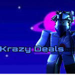 Krazy deals!