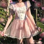 Flower fairies<3
