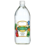 Vinegar yum yum