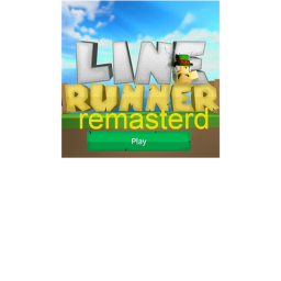line runner remasterd online