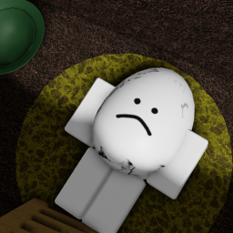 War Eggs
