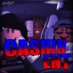 CASHIN ENT LOFT!