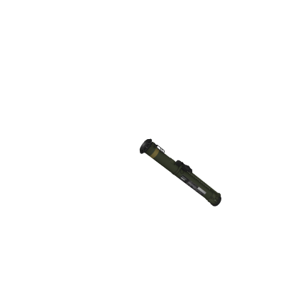 Guided Missle Launcher