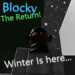 Blocky: Offical group