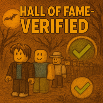 Hall of The Verified