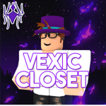 Vexic Closet
