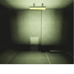 May I Know Where The Exit Is? (BETA) icon