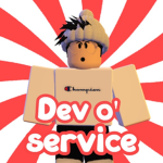 Dev o' service || Main Group