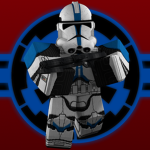 〔TGE〕501st Legion ‌