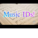The Song Id Group!