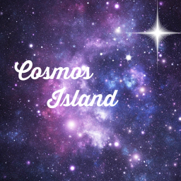 Cosmos Island! Shop And Runway!