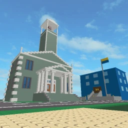 Robloxopolis fixed icon
