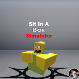 Sit In A Box Simulator