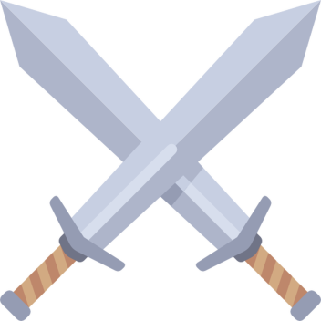 WeaponFighters!