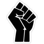 Black lives matter group /azxljt
