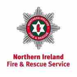 Northern ireland Fire service.