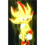 Super Shadow Mega Squad